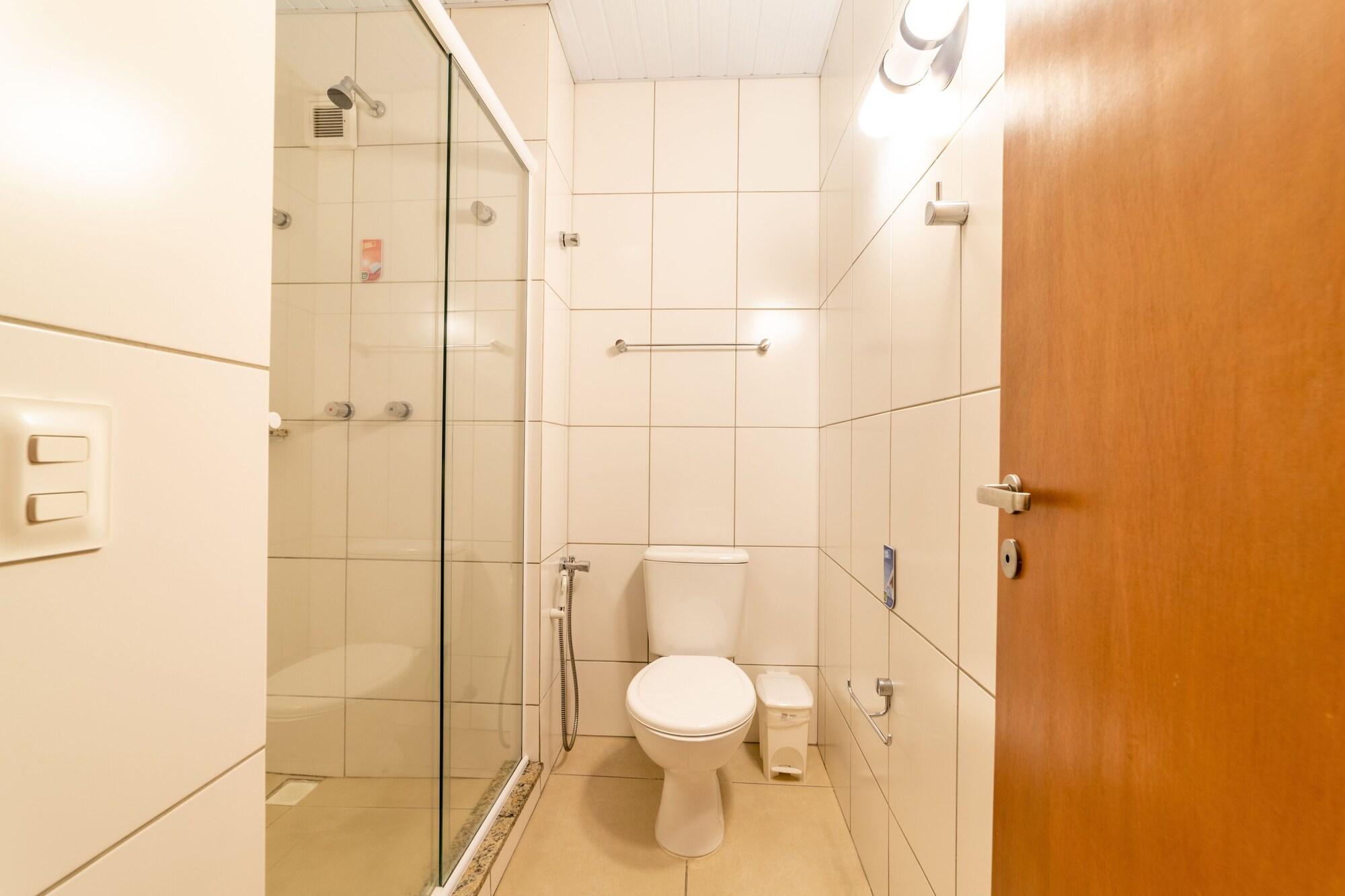 Hotel 10 קוריטיבה מראה חיצוני תמונה