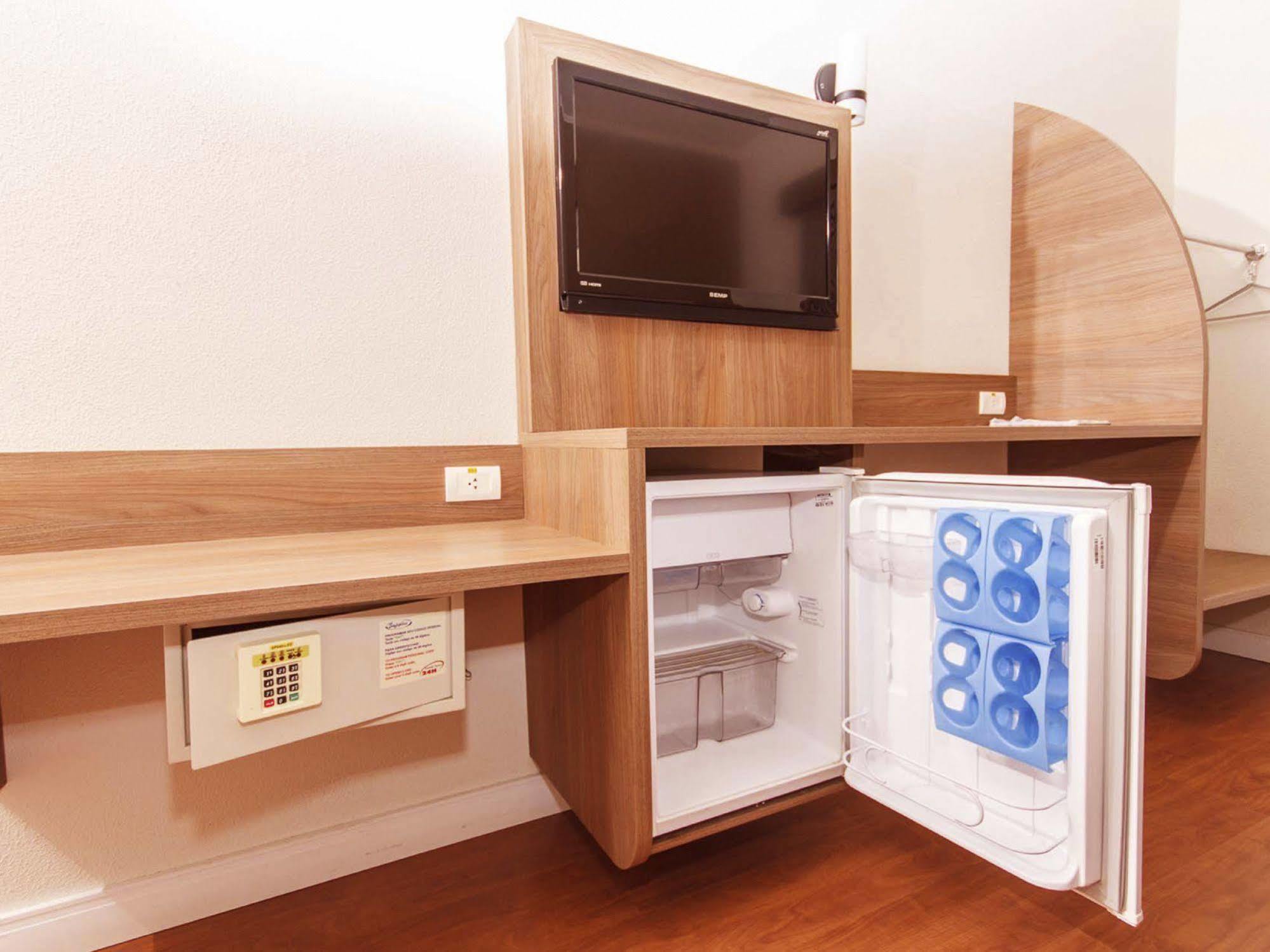 Hotel 10 קוריטיבה מראה חיצוני תמונה