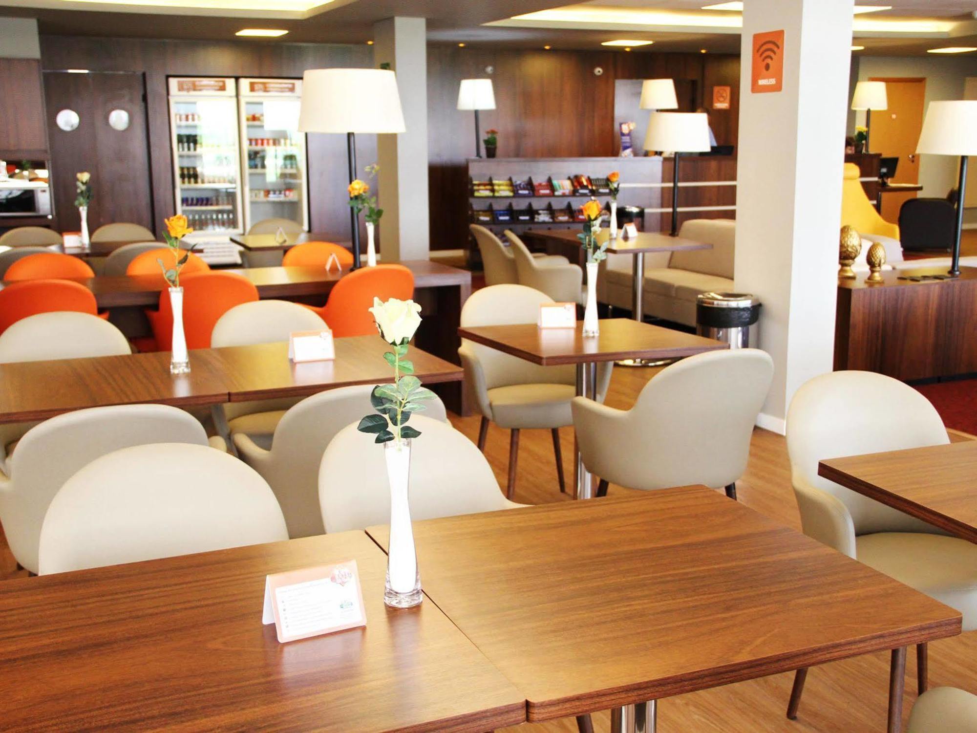 Hotel 10 קוריטיבה מראה חיצוני תמונה